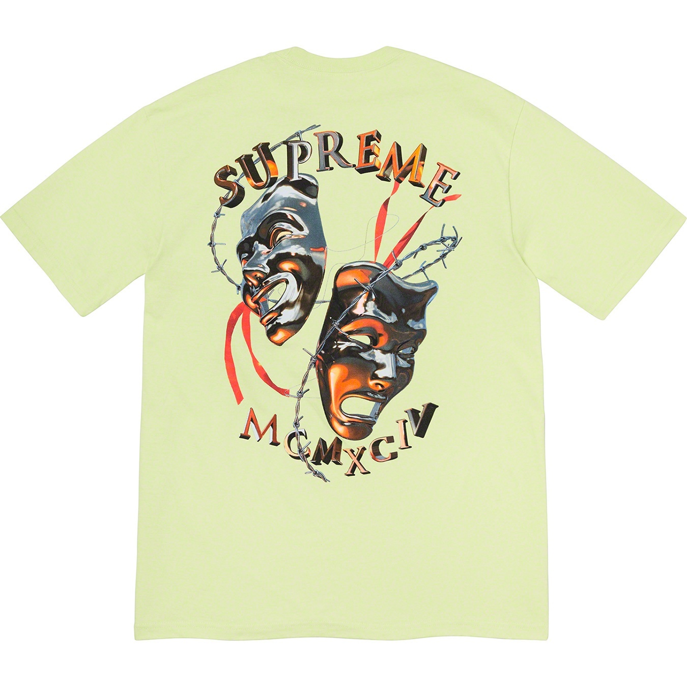 Laugh Now Tee view 3